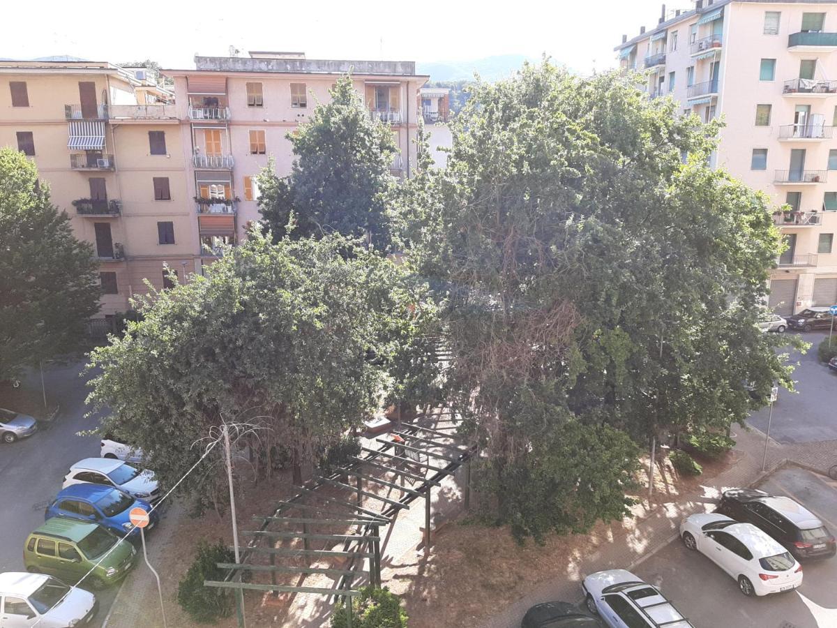 La Dimora Di Nadine Βίλα Λα Σπέτσια Εξωτερικό φωτογραφία